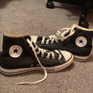 Converse high top